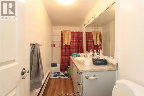 1663 Wendy, Val Caron, ON - Indoor Photo Showing Bathroom