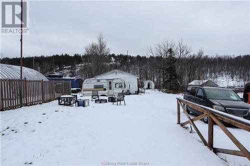 1663 Wendy, Val Caron, ON - Outdoor