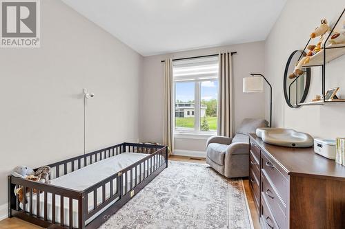 500 Shoreway Drive, Ottawa, ON - Indoor Photo Showing Bedroom