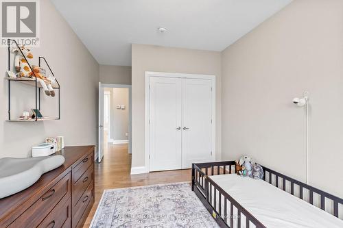 500 Shoreway Drive, Ottawa, ON - Indoor Photo Showing Bedroom