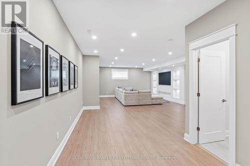 500 Shoreway Drive, Ottawa, ON - Indoor Photo Showing Other Room