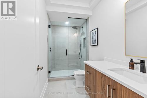 500 Shoreway Drive, Ottawa, ON - Indoor Photo Showing Bathroom