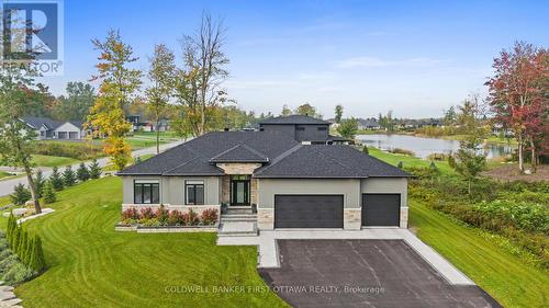 500 Shoreway Drive, Ottawa, ON - Outdoor