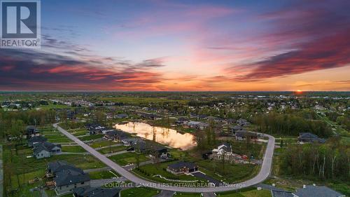 500 Shoreway Drive, Ottawa, ON - Outdoor With View