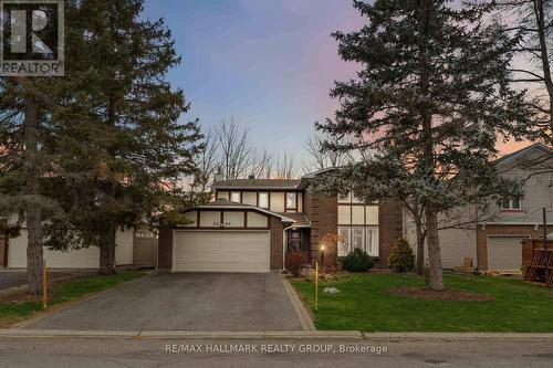 6084 Voyageur Drive, Ottawa, ON - Outdoor With Facade