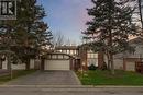 6084 Voyageur Drive, Ottawa, ON  - Outdoor With Facade 