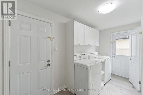 6084 Voyageur Drive, Ottawa, ON - Indoor Photo Showing Laundry Room