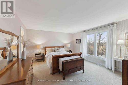 6084 Voyageur Drive, Ottawa, ON - Indoor Photo Showing Bedroom