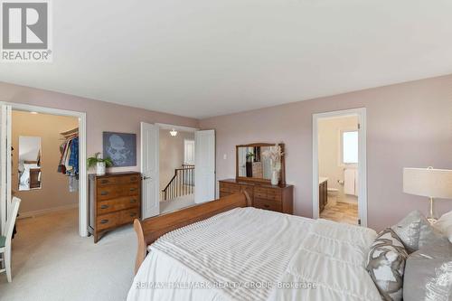 6084 Voyageur Drive, Ottawa, ON - Indoor Photo Showing Bedroom