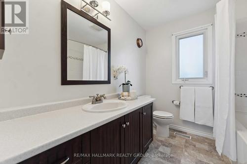 6084 Voyageur Drive, Ottawa, ON - Indoor Photo Showing Bathroom