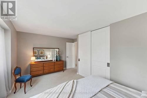 6084 Voyageur Drive, Ottawa, ON - Indoor Photo Showing Bedroom