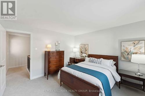 6084 Voyageur Drive, Ottawa, ON - Indoor Photo Showing Bedroom