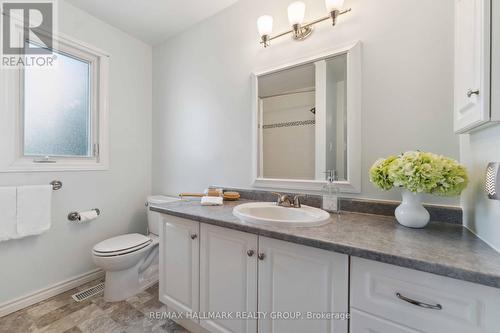 6084 Voyageur Drive, Ottawa, ON - Indoor Photo Showing Bathroom