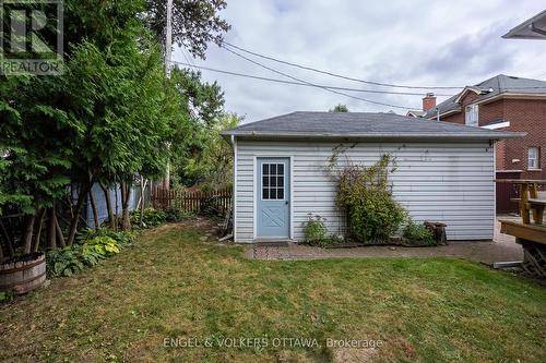 67 Kenilworth Street, Ottawa, ON - Outdoor With Exterior