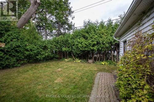 67 Kenilworth Street, Ottawa, ON - Outdoor