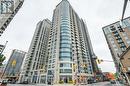 2405 - 195 Besserer Street, Ottawa, ON  - Outdoor With Facade 