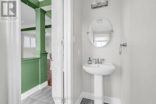 40 Sweetbay Circle, Ottawa, ON - Indoor Photo Showing Bathroom