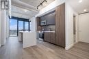 713 - 10 James Street, Ottawa, ON  - Indoor Photo Showing Kitchen 