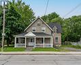 6613 Fourth Line Road, Ottawa, ON  - Outdoor With Facade 