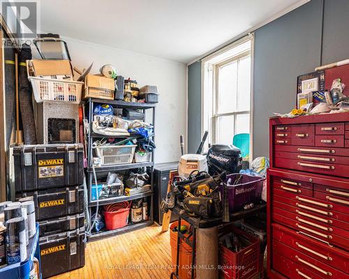 6613 Fourth Line Road, Ottawa, ON - Indoor Photo Showing Other Room