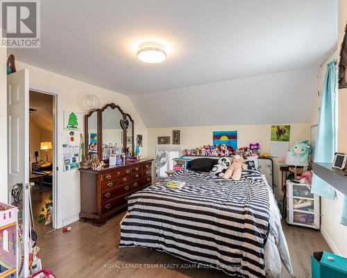 6613 Fourth Line Road, Ottawa, ON - Indoor Photo Showing Bedroom