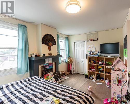 6613 Fourth Line Road, Ottawa, ON - Indoor Photo Showing Bedroom