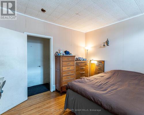 6613 Fourth Line Road, Ottawa, ON - Indoor Photo Showing Bedroom