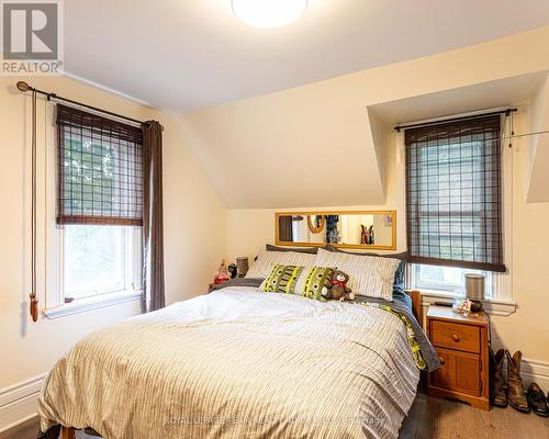 6613 Fourth Line Road, Ottawa, ON - Indoor Photo Showing Bedroom