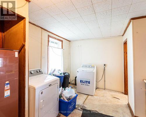 6613 Fourth Line Road, Ottawa, ON - Indoor Photo Showing Laundry Room