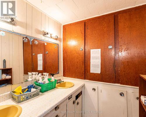 6613 Fourth Line Road, Ottawa, ON - Indoor Photo Showing Bathroom