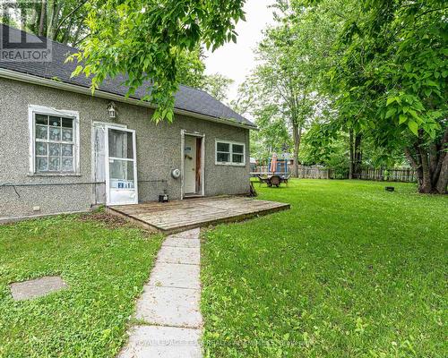 6613 Fourth Line Road, Ottawa, ON - Outdoor