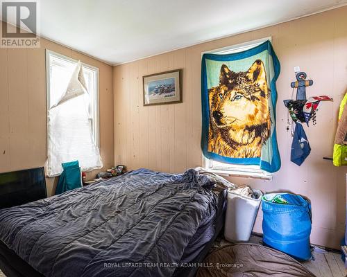 6613 Fourth Line Road, Ottawa, ON - Indoor Photo Showing Bedroom