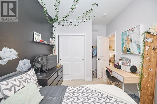 406 Hummel Crescent, Fort Erie (333 - Lakeshore), ON - Indoor Photo Showing Bedroom