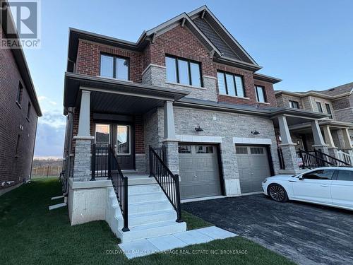 259 Port Crescent, Welland (774 - Dain City), ON - Outdoor With Facade