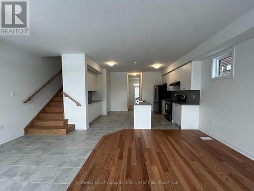 259 Port Crescent, Welland (774 - Dain City), ON - Indoor Photo Showing Kitchen