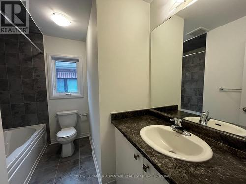 259 Port Crescent, Welland (774 - Dain City), ON - Indoor Photo Showing Bathroom