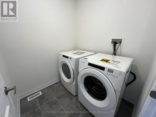 259 Port Crescent, Welland (774 - Dain City), ON - Indoor Photo Showing Laundry Room