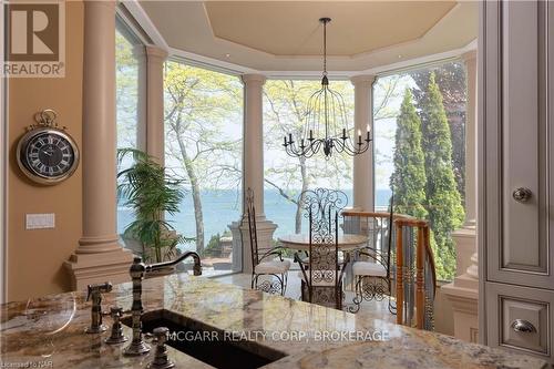 22 Bayview Drive, St. Catharines (438 - Port Dalhousie), ON - Indoor Photo Showing Dining Room