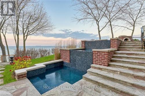 22 Bayview Drive, St. Catharines (438 - Port Dalhousie), ON - Outdoor With View