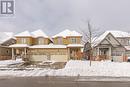 7 Robertson Street, Collingwood, ON  - Outdoor With Facade 