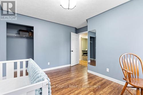 25 Pine Tree Drive, South Bruce Peninsula, ON - Indoor