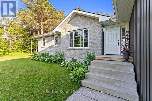 25 Pine Tree Drive, South Bruce Peninsula, ON - Outdoor