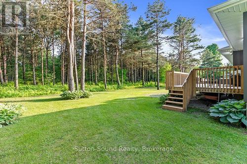 25 Pine Tree Drive, South Bruce Peninsula, ON - Outdoor