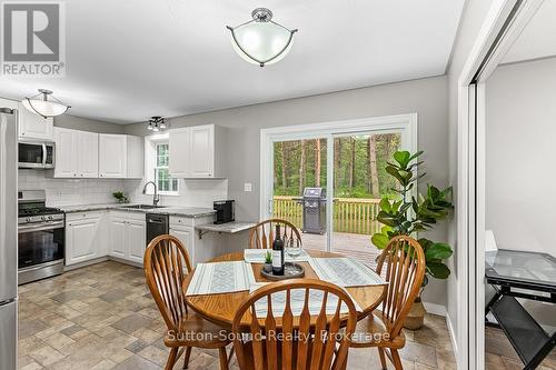 25 Pine Tree Drive, South Bruce Peninsula, ON - Indoor Photo Showing Other Room