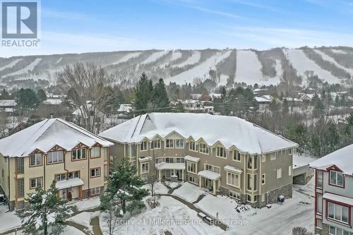 17 - 224 Blueski George Crescent, Blue Mountains (Blue Mountain Resort Area), ON - Outdoor With Facade