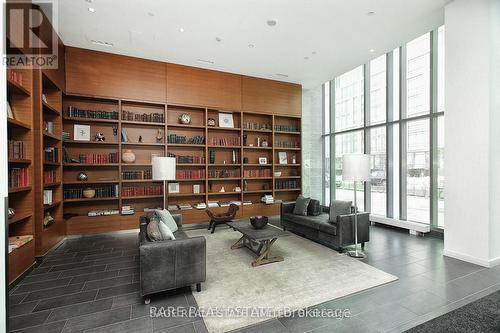 2212 - 170 Fort York Boulevard, Toronto, ON - Indoor