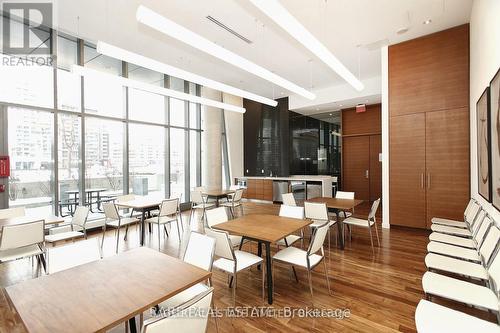 2212 - 170 Fort York Boulevard, Toronto, ON - Indoor Photo Showing Dining Room