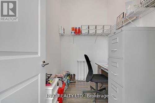 1015 - 120 Parliament Street, Toronto, ON - Indoor