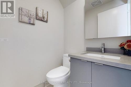 Th105 - 8868 Yonge Street, Richmond Hill, ON - Indoor Photo Showing Bathroom