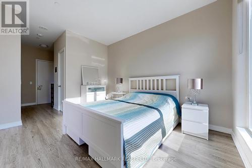 Th105 - 8868 Yonge Street, Richmond Hill, ON - Indoor Photo Showing Bedroom